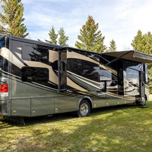 recreational vehicle